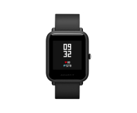 Amazfit Amazfit Bip Black - 412512 - zdjęcie 1